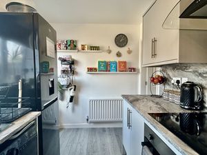 Kitchen- click for photo gallery